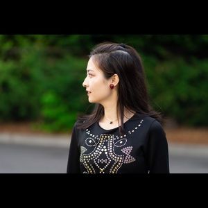 Meet your Posher, 思媛